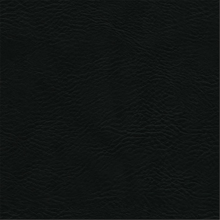43 Contract Upholstery Vinyl Fire Retardant Fabric, Black